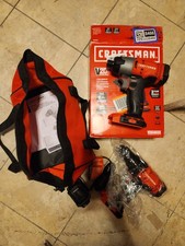 Craftsman 20v cordless for sale  Richmond