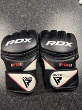 mma gloves for sale  CHATHAM