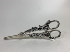 Silver plated grape for sale  LONDON