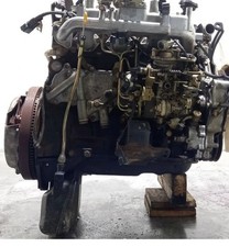 Motore nissan navara usato  Palermo