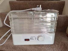 Tray 350w electric for sale  ILKLEY