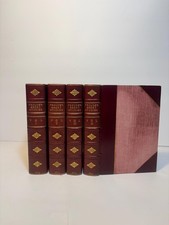 Short Studies on Great Subject, 4vol Signed Morrell Bindings. segunda mano  Embacar hacia Mexico