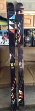 4frnt skis for sale  Sebastian