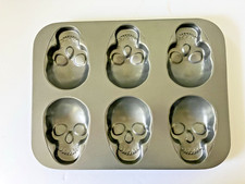 Halloween skull cast for sale  North Port