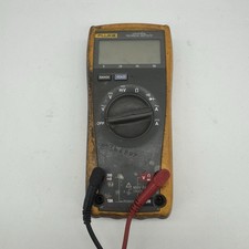 Fluke iii digital for sale  Houston