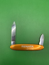 Vintage victorinox orange for sale  Morristown
