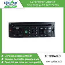 Autoradio fiat ulysse d'occasion  Saint-Quentin