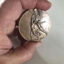 Medaille bronze fraisse d'occasion Medaille bronze fraisse d'occasion  Vandœuvre-lès-Nancy