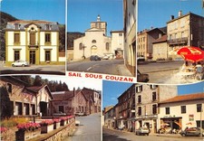 Sail couzan panorama d'occasion  France