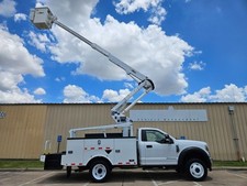 2019 f550 4x4 for sale  Irving