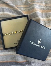 Bracciale maserati usato  Gela