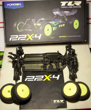Tlr losi 22x for sale  West Palm Beach