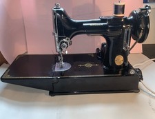 Singer 221k 1948 for sale  COCKERMOUTH
