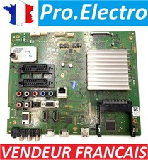 Motherboard sony kdl d'occasion  Marseille XIV