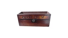 Antique apothecary drawer for sale  HAYWARDS HEATH