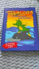 Tabaluga kleiner drache gebraucht kaufen  Wegberg