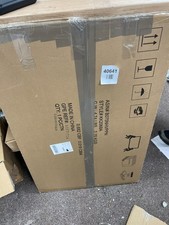 Amazon basics aluminium for sale  MANCHESTER