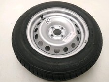 Roue secours dacia d'occasion  Billère