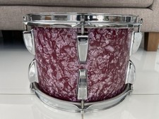 Vintage sonor 12x8 for sale  BASILDON