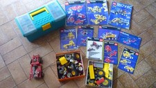lego 8868 d'occasion lego 8868 d'occasion France