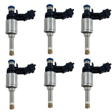 6pcs upgrade fuel for sale  USA
