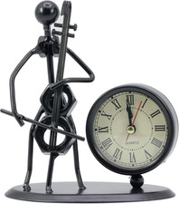 Orologio scrivania moderno usato Orologio scrivania moderno usato  Roma