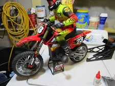 Losi promoto scale for sale  Bronx