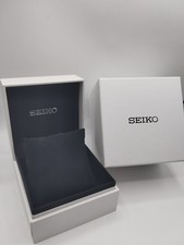 Boîte montre seiko d'occasion  Rezé