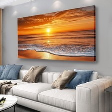 Beach wall art for sale  Cedar Rapids