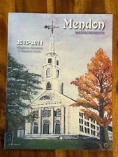 2010 2011 mendon for sale  Mendon