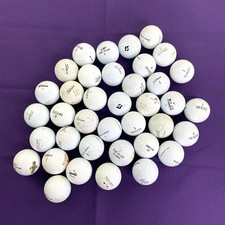 Golf balls mixed for sale  Grand Rapids