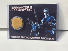 Terminator movie prop for sale  Montebello