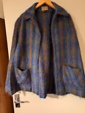 Vintage scottish mohair for sale  BURNLEY