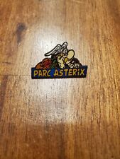 Pin parc astérix d'occasion  Maisons-Alfort