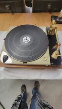 Vintage thorens 124 for sale  Caldwell