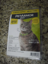 Pet armor plus for sale  Moreno Valley