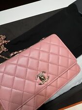 borsa chanel rosa usato borsa chanel rosa usato Voghera