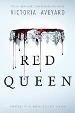 Usado, Red Queen; Red Queen, 1 - paperback, Victoria Aveyard, 006231064X comprar usado  Enviando para Brazil