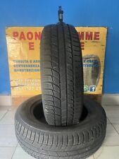 Pneumatici usati invernali usato  Sinopoli