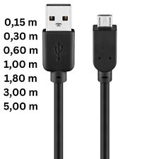 Micro usb kabel gebraucht kaufen  Besigheim