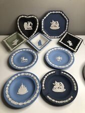 dish set wedgewood trinket for sale  Elmwood Park