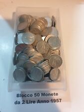 Repubblica italiana lotto usato  Candelo