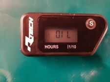 Compteur heures moto d'occasion  La Tour-d'Aigues