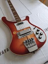 Rickenbacker 4001 bass for sale  COTTINGHAM