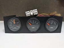 Subaru lamco gauges for sale  YORK