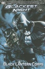 Blackest Night por Peter J. Tomasi: Usado comprar usado Blackest Night por Peter J. Tomasi: Usado comprar usado  Enviando para Brazil