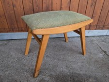 Hocker ttomane vintage gebraucht kaufen  Rosdorf