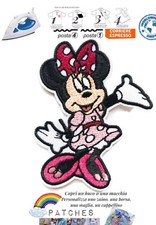 Patch minnie mouse usato  San Leo