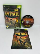 Pitfall - Die verlorene Expedition für Microsoft Xbox, usado comprar usado Pitfall - Die verlorene Expedition für Microsoft Xbox, usado comprar usado  Enviando para Brazil
