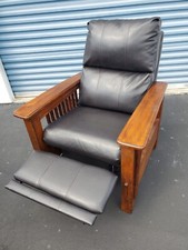 Black leather pushback for sale  Deltona
